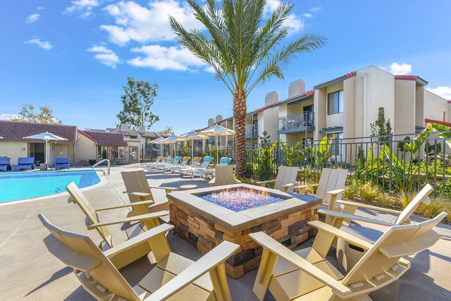 Santee Villas