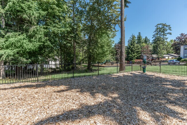 Pet-Friendly Living at Mariposa Apartments