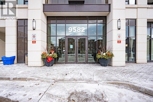Photo - 9582 Markham Rd Unit 1001