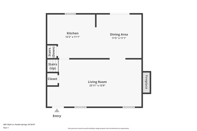 Photo - 4061 Wylie Ln