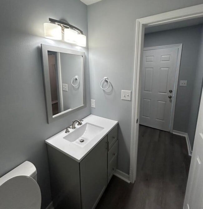 Photo - 2006 Ducayet St Unit 2006