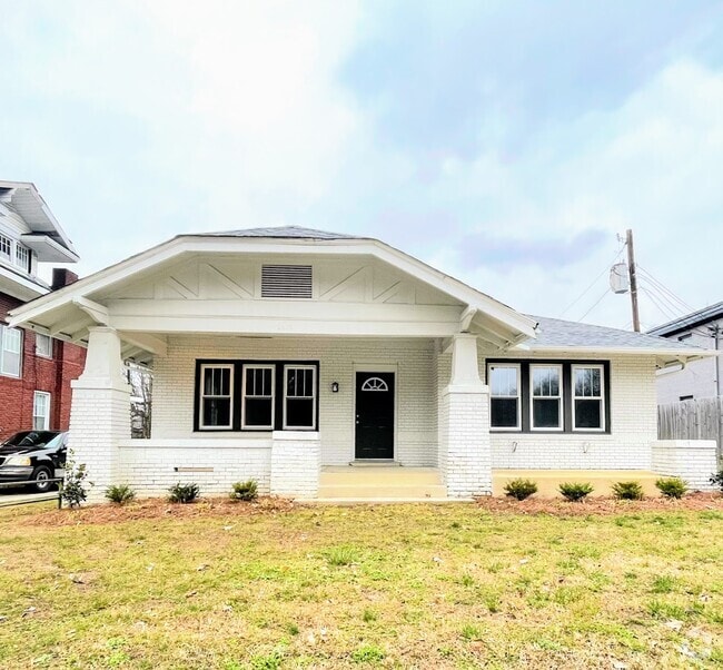 Building Photo - 1223 N Highland Ave Rental