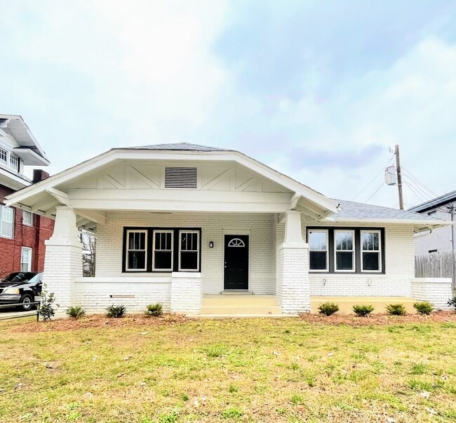 Photo - 1223 N Highland Ave House