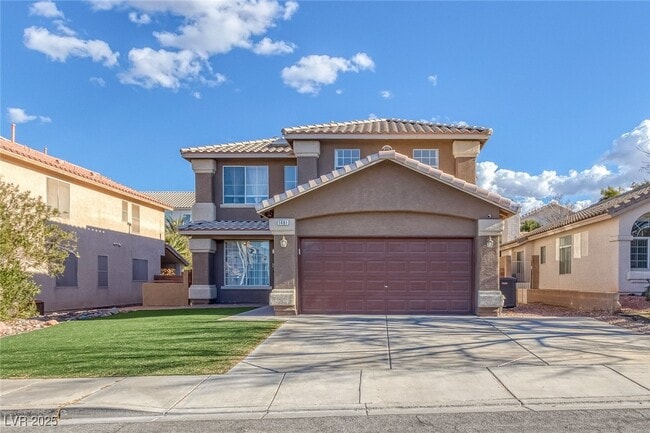 Building Photo - 1481 Rancho Ridge Dr Rental