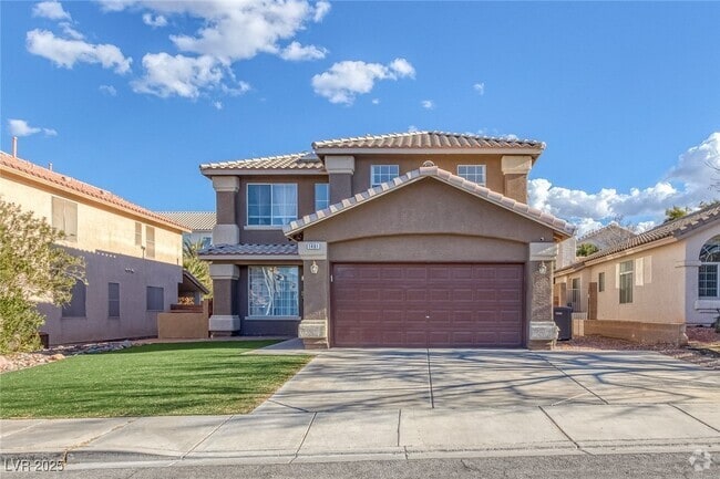 Building Photo - 1481 Rancho Ridge Dr Rental