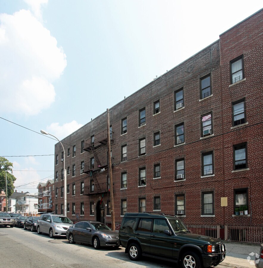 Photo - 103-35 97th St Apartments