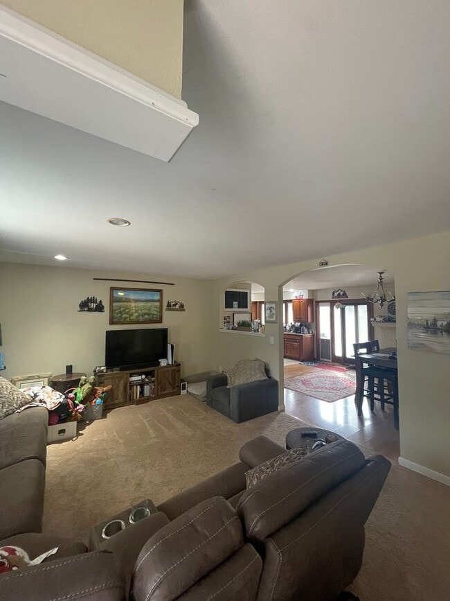 Photo - Cute Ranch Home w/ Fenced Yard and AC