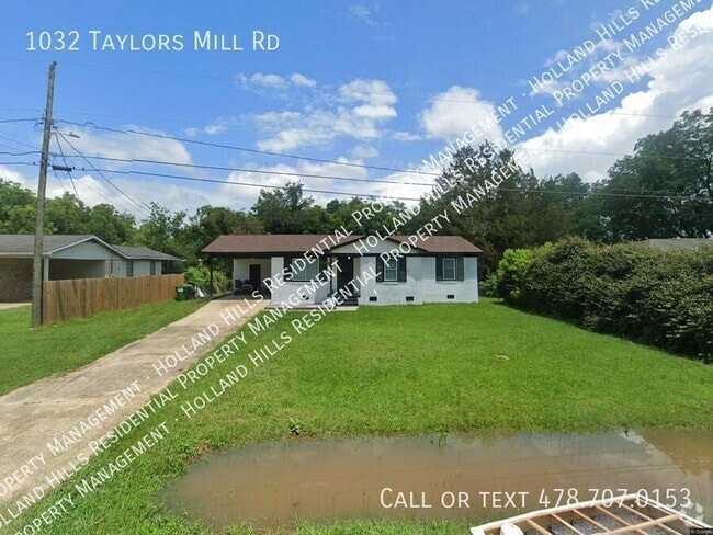 Building Photo - 1032 Taylors Mill Rd Rental