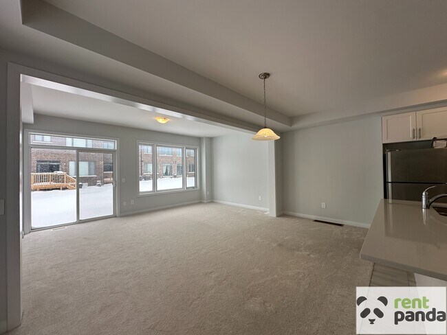 Photo - Keenan St Townhouse