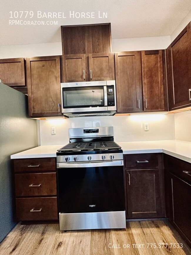 Photo - 10779 Barrel Horse Ln