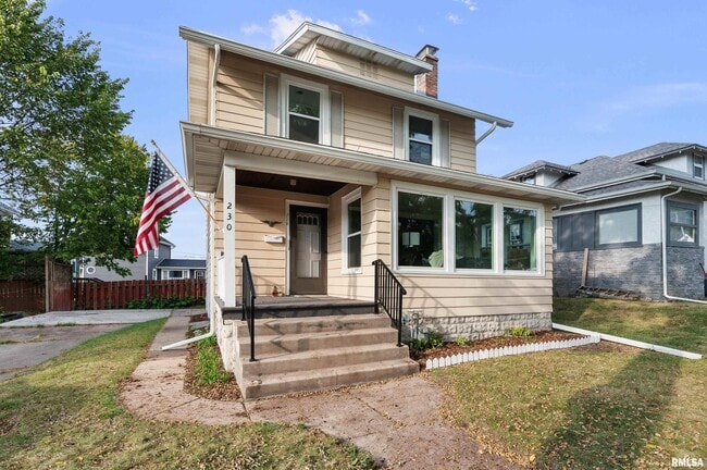 Photo - 230 E Garfield St