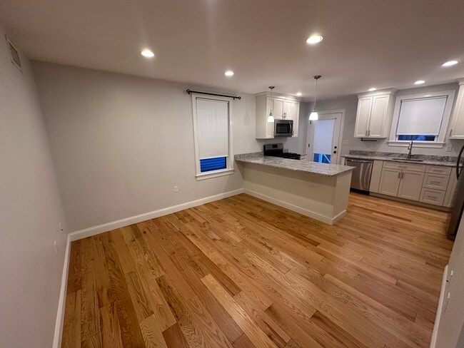 Photo - 35R Porter St Unidad 1