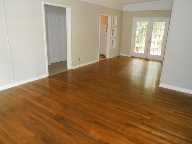 Photo - 1807 Jackson Bluff Rd Unidad 1807 Jackson Bluff Road-1