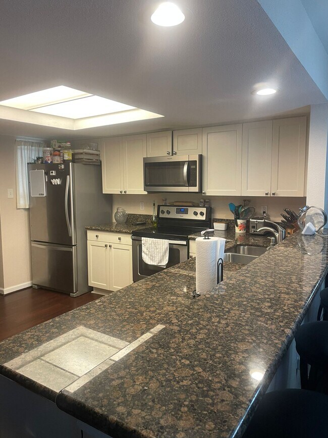 Photo - 5005 Georgi Ln Unidad 46