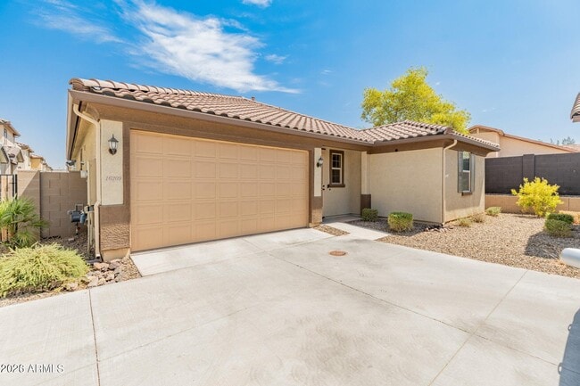 Photo - 16209 W La Ventilla Way