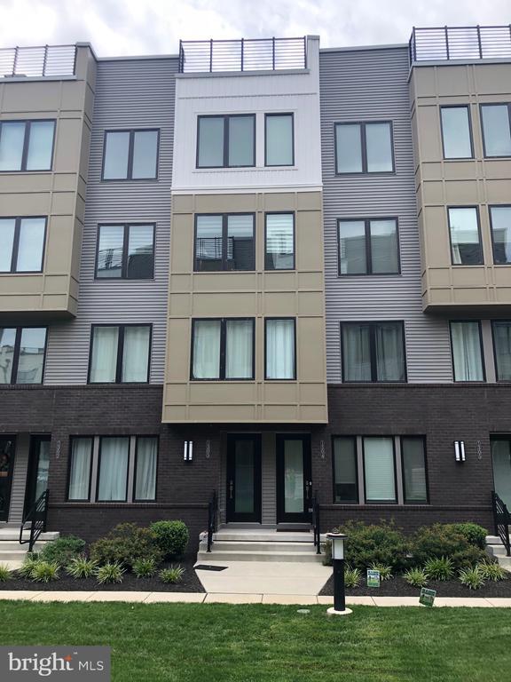 Photo - 1303 Reed Aly Townhome
