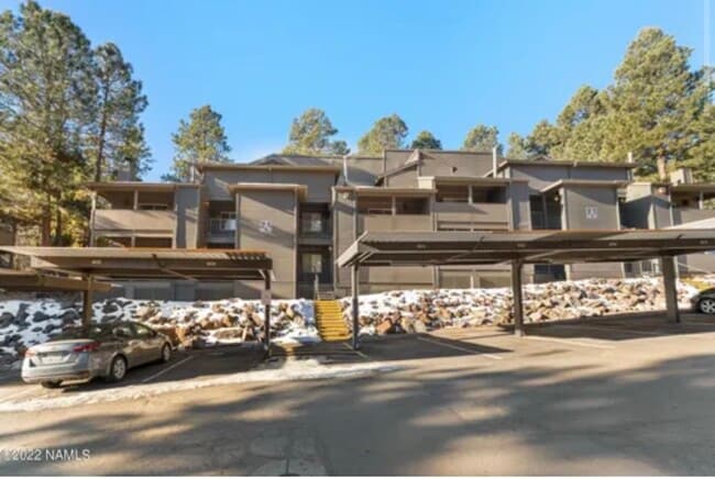 Photo - 1385 W University Ave Unit Furnished Bldg 8 159