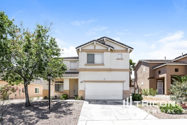 Building Photo - 8913 Wind Warrior Ave Rental