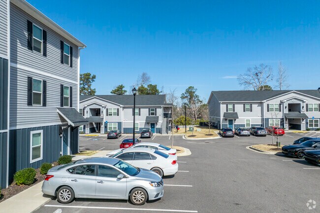 Photo - Woodberry Apartments