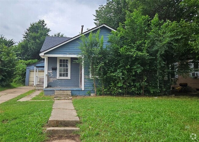 Building Photo - 1144 NW 83rd St Rental