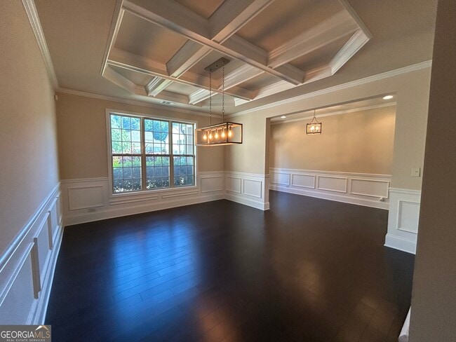 Photo - 3515 Ansley Manor Ct