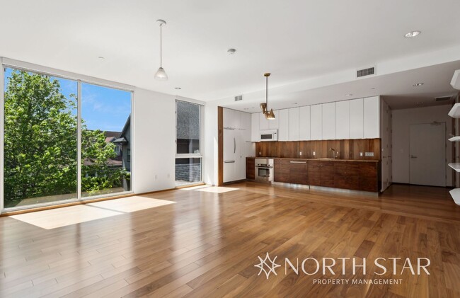 One of a Kind Clinton Condominium - One of a Kind Clinton Condominium