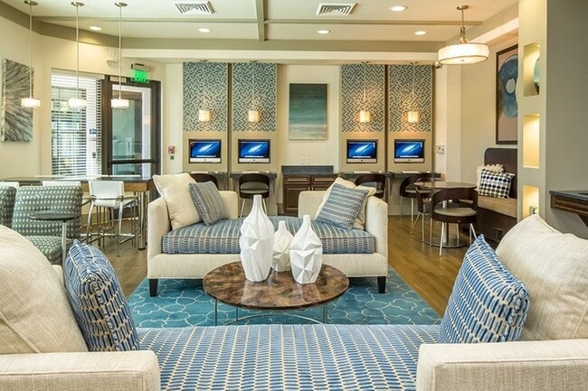 2940 Solano at Monterra