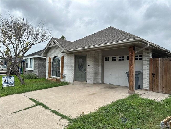 Building Photo - 5206 Forego Ave Rental