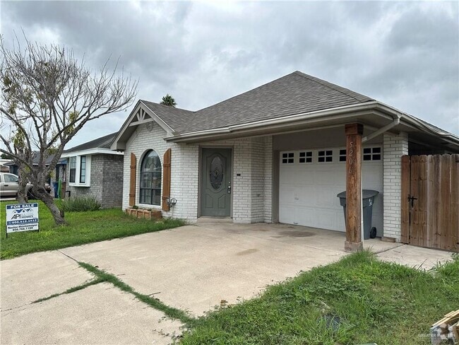 Building Photo - 5206 Forego Ave Rental