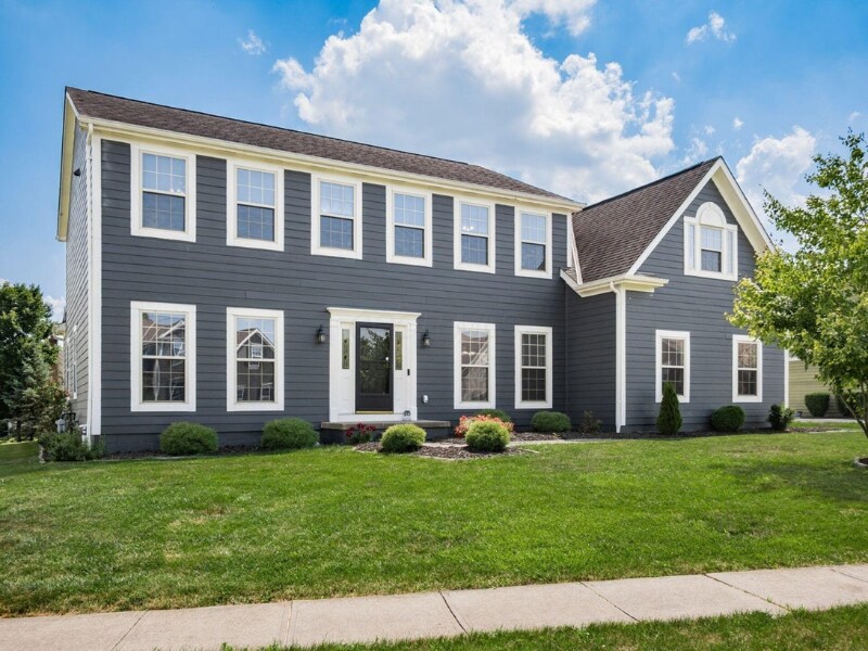 Photo - 2478 Silver Hill St