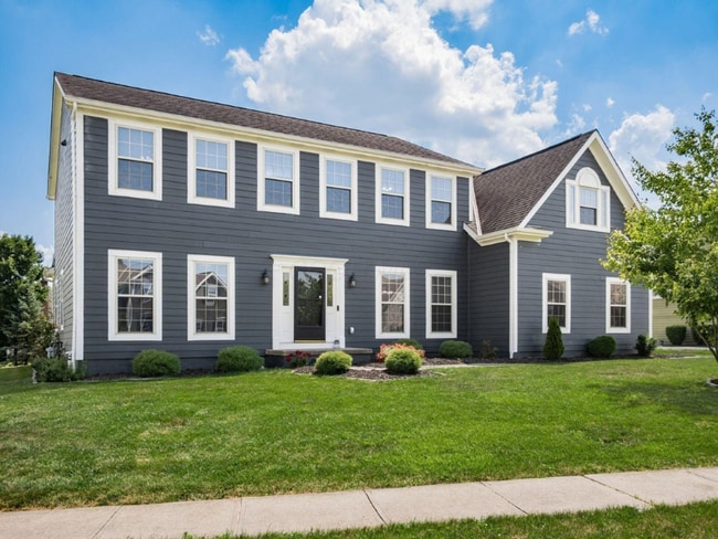 Building Photo - 2478 Silver Hill St