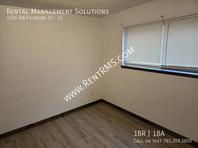 Photo - 1256 SW Fillmore St Unit 14