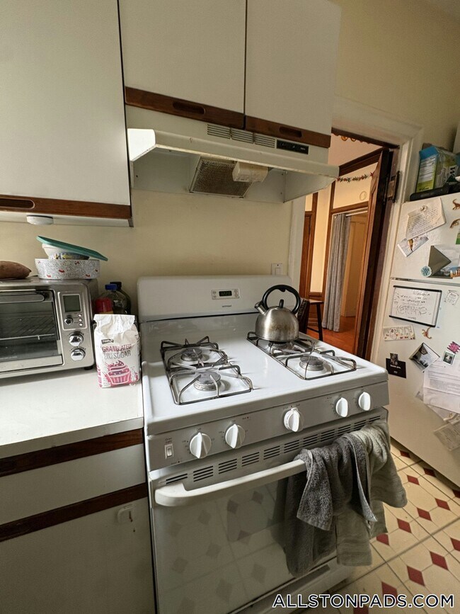 Photo - 1251 Commonwealth Ave Unit 8