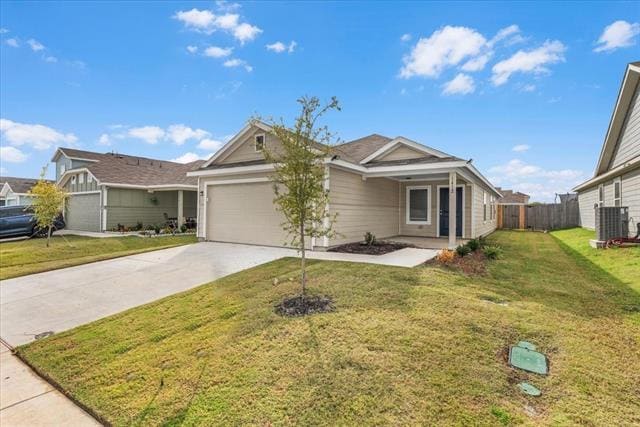 Photo - 1412 Silver Oak Ln