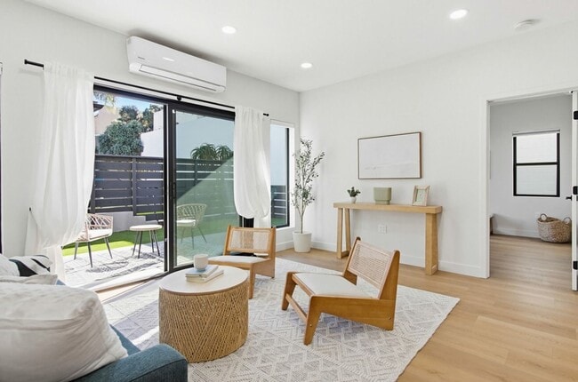 Photo - Brand New Construction – 3 Bed / 2 Bath Duplex Home in Normal Heights