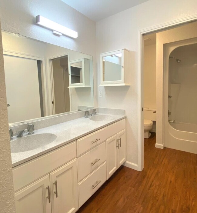 The Willows Townhomes