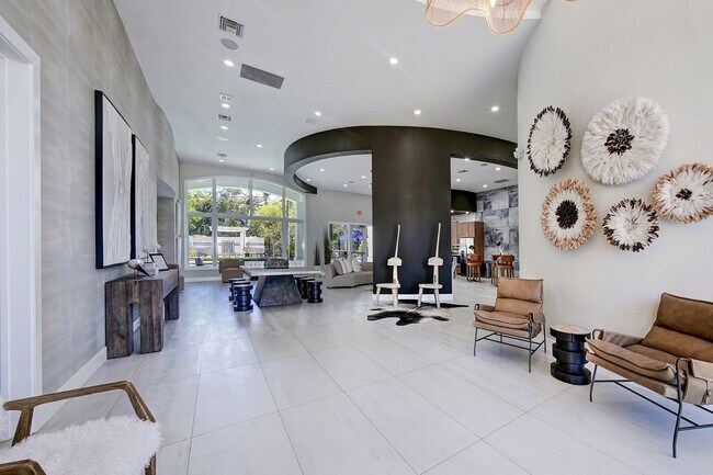 Apartamentos Avana Cypress Creek — foto de la comunidad