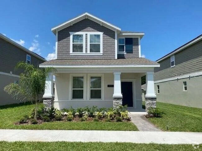 Building Photo - 17045 Quicksilver Ave Rental