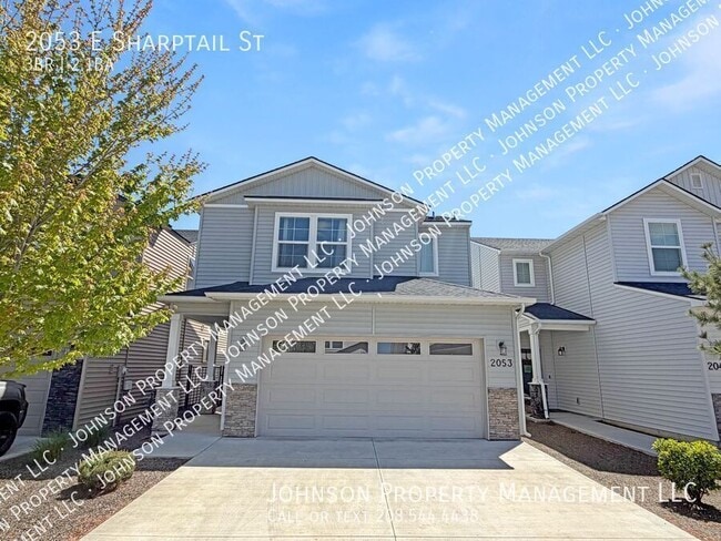 Building Photo - 2053 E Sharptail St