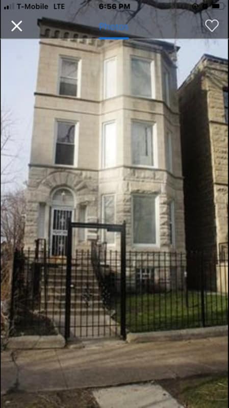 Building Photo - 650 W 61st St Rental
