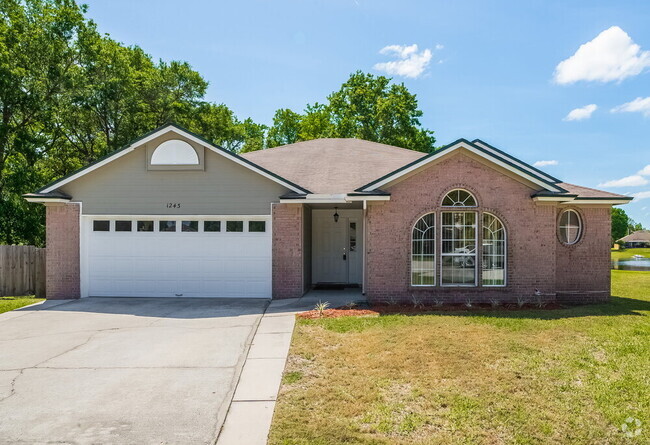 Building Photo - 1243 American Eagle Ln Rental