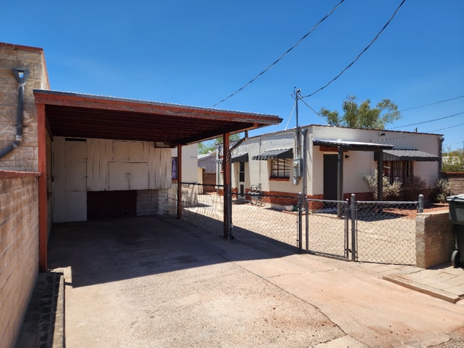 Photo - 1207 N Palo Verde Blvd