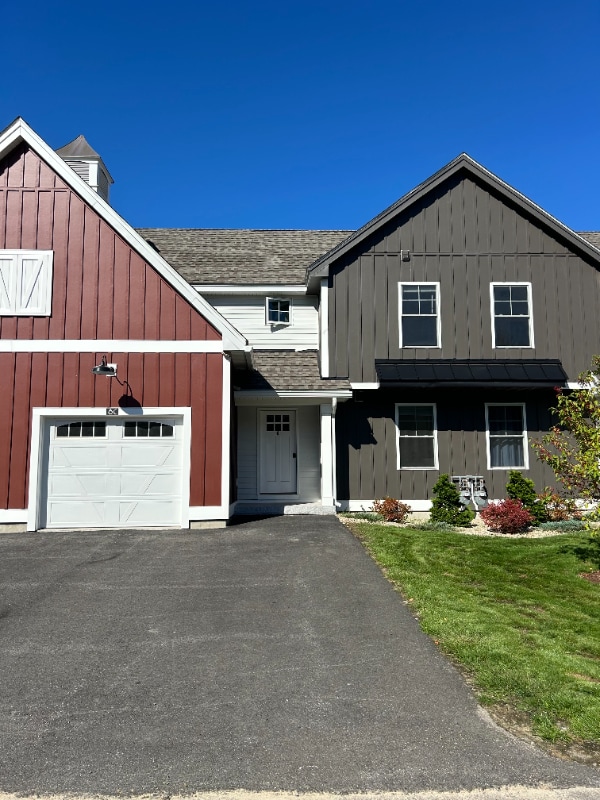 Photo - 540 Charles Bancroft Hwy Apartamento Unidad 4Belg