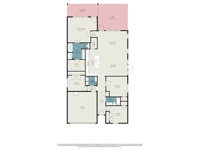 Photo - 3633 E Meadow Ln