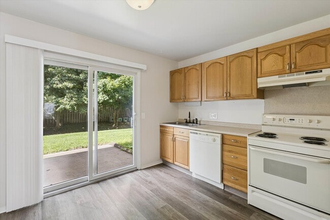 Photo - Deer Lick Apartments (Birch Run 27 LLC)