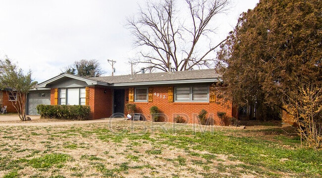 Building Photo - 4912 15th St