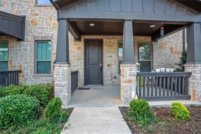 Photo - 6441 Iron Horse Blvd