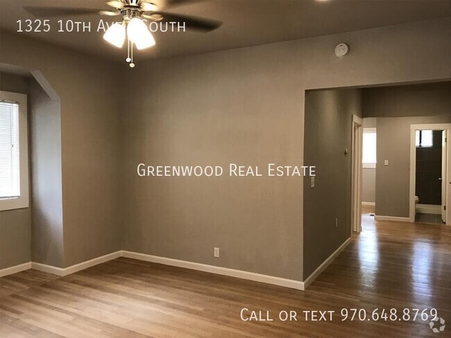 Building Photo - 1325 10th Ave Unit South Rental