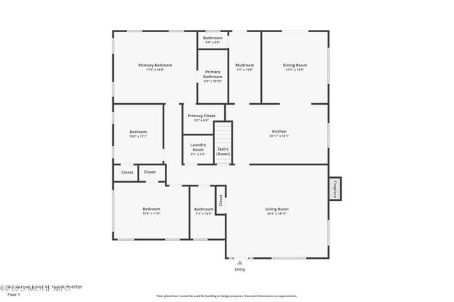 Photo - 458 Newtons Corner Rd