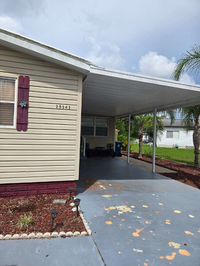 Building Photo - "Charming 3-Bed, 2-Bath Mobile Home Retrea...